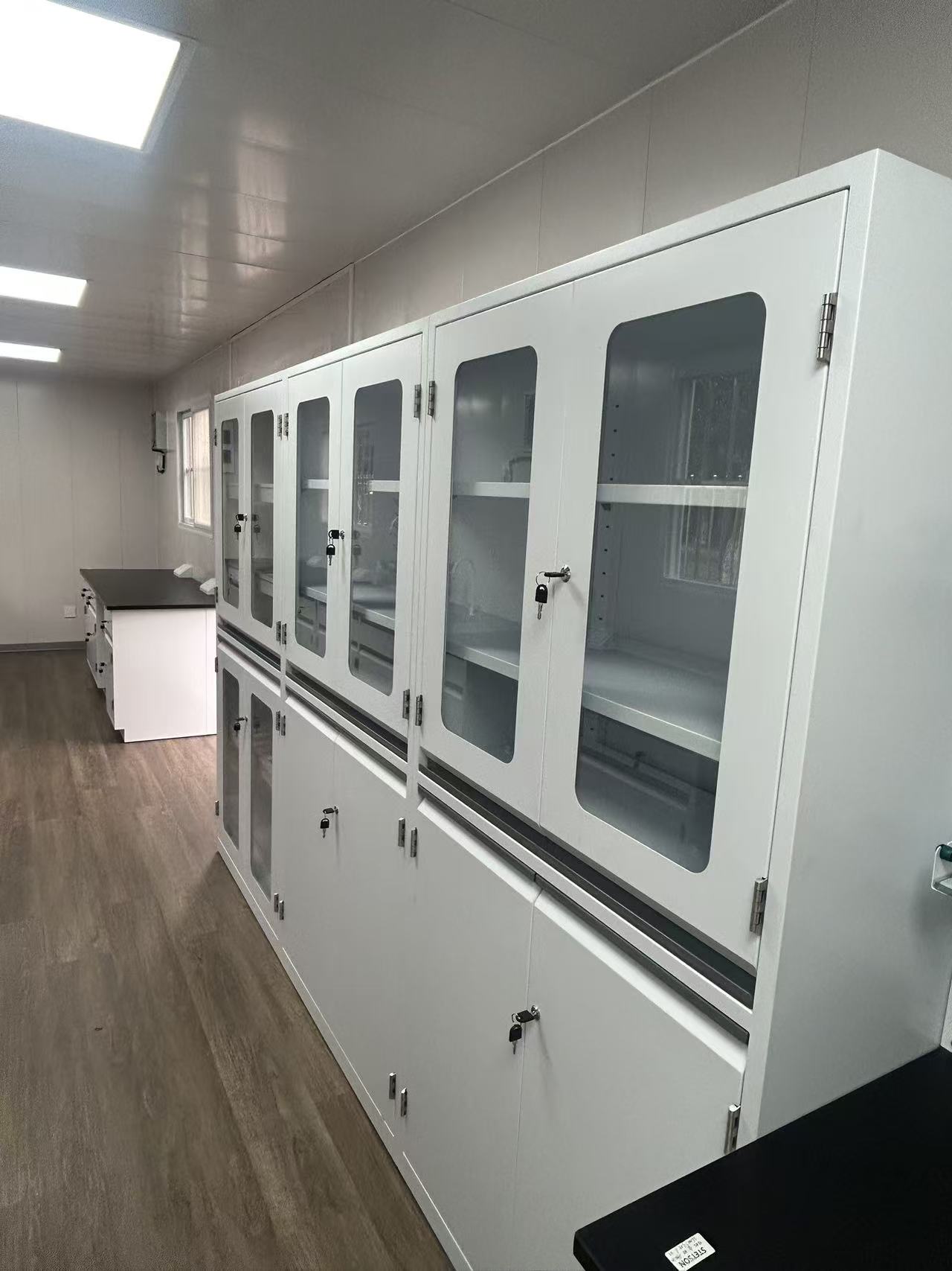 德州市通风系统全钢药品柜 - 哪里好